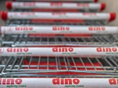 "Najbliższe wyniki Dino wyznaczą dno w cyklu". Analityk radzi "kupuj"