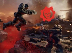 Przetestuj nowe Gears of War już jutro. NVIDIA walczy o uwagę graczy