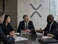 David Bchiri: prostota daje XRP Ledger przewagę
