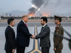 USA jednak dogadują się z Iranem? Wojna może zostać zakończona w tym tygodniu?