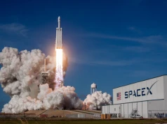 Pierwszy raz od giełdowego debiutu SpaceX pokazał wyniki. "Tylko" pół miliarda dolarów straty