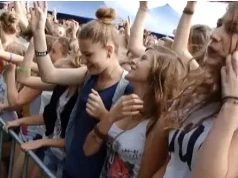 Włoska gwiazda i tradycja polskiej wsi. Przed nami Dożynki Gminne w Raszkowie