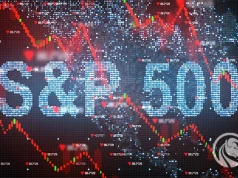 Kontrakty na S&P 500 blisko 7800 pkt. Notowania wchodzą w strefę podwyższonego ryzyka