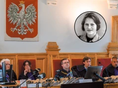 Wszyscy oskarżeni uniewinnieni. Kto zabił Iwonę Cygan ze Szczucina?