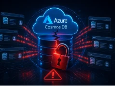 CosmosEscape. Krytyczna podatność w Azure Cosmos DB mogła otworzyć dostęp do każdej bazy danych