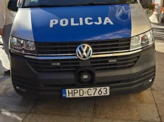 Policjant po służbie rozpoznał w galerii poszukiwanego. 33-latek zatrzymany w Lublinie