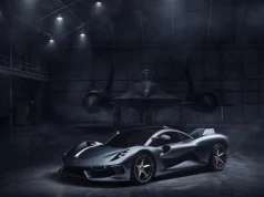 850 KM bez turbo i hybrydy. Hennessey właśnie pokazał Blackbirda