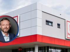 Kaufland Polska ma nowego członka zarządu. Pracował dla Aldi Nord i REWE