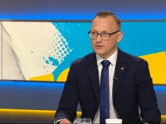Pałac tłumaczy ws. ułaskawienia "Starucha". "Naprawienie błędu"