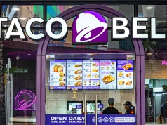 Taco Bell już wkrótce wraca do Polski. Pokolenie Z i Alfa na celowniku
