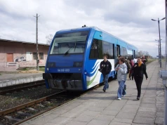 Warmińsko-mazurskie planuje roczną umowę z POLREGIO