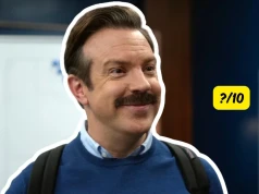 Widziałem powrót Teda Lasso. W 4. sezonie zmienił drużynę