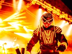 Śląskie Wesołe Miasteczko Legendia zaprasza na Magic Beats Festival