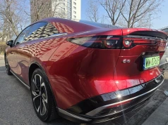 Mazda rośnie w Europie o 12%. Także dzięki „elektrykom”