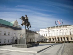 "Pan prezydent dał wyraźny sygnał". Oto co zrobi Nawrocki w sprawie rozłamu w PiS