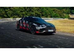 Mercedes-AMG CLA 45 z rekordem Nürburgringu. Imponujący czas