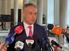 Tydzień z życia polityków. TK zablokował zmiany Gawkowskiego
