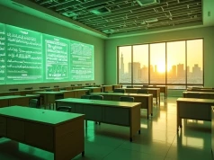 NVIDIA wchodzi do Rijadu. Tuwaiq Academy stawia na lokalny talent w obszarze NLP