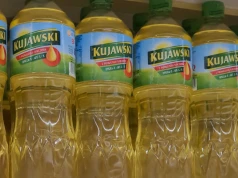 Właściciel Oleju Kujawskiego z karą 4,3 mln zł. Chodzi o umowy z rolnikami