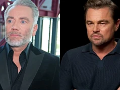 Badach nie dostał w tym roku Fryderyka. Wtem porównał się do... DiCaprio