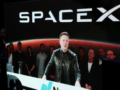 Akcje SpaceX spadły po wynikach. Co obiecał Elon Musk?