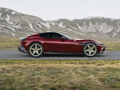 Ferrari wyprzedało produkcję do końca 2027 roku. Nowe zamówienia dopiero na 2028