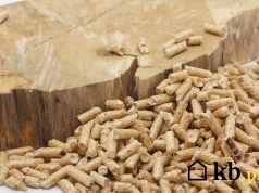 Pellet podrożał o 13% w miesiąc. Tak źle w środku lata jeszcze nie było