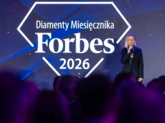 Wzrost, który inspiruje. Zakończyła się XVIII edycja Diamentów Forbesa