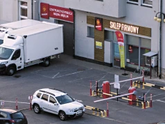 Wrze w Sokołowie. ﻿Pracownicy domagają się podwyżek pensji i stabilności zatrudnienia