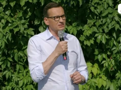 Polska jako lepszy Zachód. Krzemowe domy i Żeromski, czyli Rozwój Plus wizja