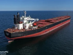 Zodiac Maritime sprzedał 15-letni masowiec za rekordową cenę