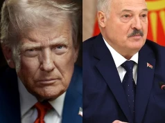 Sensacyjne doniesienia o tajnym spotkaniu i planie „Mińsk 3”. Ujawniono szczegóły