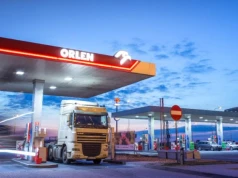 Orlen zmienia ceny paliw. Po serii podwyżek przyszła pierwsza obniżka