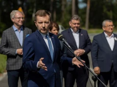 „Rozwój Plus” szuka kandydata na wicemarszałka. Zaskakujący kandydat