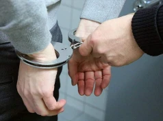 Policjanci przyszli z powodu hałasu. Kontrola ujawniła znacznie więcej
