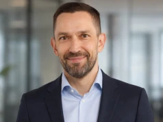 Waldemar Topolski objął funkcję Chief Expansion Officera w Stokson Modern Bakery