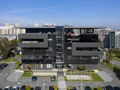 Ma zaledwie 13 lat i idzie do rozbiórki. Architekt biurowca w Katowicach komentuje plany nowego właściciela