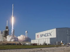 SpaceX pobił prognozy, ale Musk został ukarany. Powód: jego ciągotki