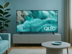 HIT: telewizor Samsung QLED 75 cali za 2570 zł!