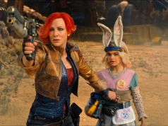 Filmowa adaptacja Borderlands była pomyłką. Reżyser gorzko o porażce i problemach z budżetem