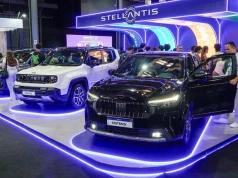 Nowy Fiat Fastback, Jeep Renegade i Leapmotor C10 na Tygodniu Innowacji w Rio