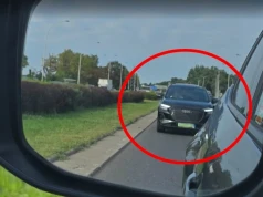 Nie montuj rejestracji w tym miejscu w elektryku. Dlaczego? Już tłumaczę