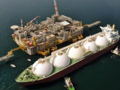 Ceny gazu spadają. Szansa na porozumienie z Iranem. Furtka dla LNG z Rosji