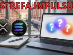 Jakie kryptowaluty kupić w 2026 roku? Te 3 altcoiny dadzą wyższy zysk niż XRP i Solana
