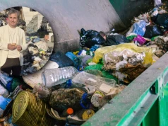 Wyrzucił kupon wart milion euro. Pomogli mu pracownicy sortowni odpadów