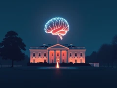 Biały Dom sprawdza granice AI: Meta, Google i OpenAI na dywaniku w Waszyngtonie