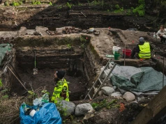 Sensacyjne odkrycie archeologów w Gdańsku. Niezbędne jest wsparcie rządu