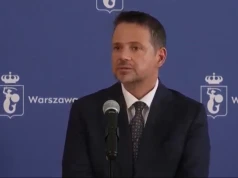 Fikcyjne stanowiska i 110 godzin dyżuru. Rafał Trzaskowski o audycie w Szpitalu Południowym