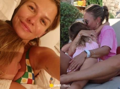 Anna Lewandowska odpowiada krytykom. "Jak możesz tak wyjechać i zostawić dzieci?!"