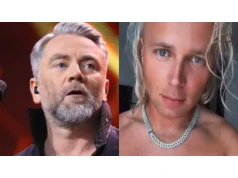 Kuba Badach uderzył w Skolima. Ostro ocenił jego koncerty. "Chałtury"